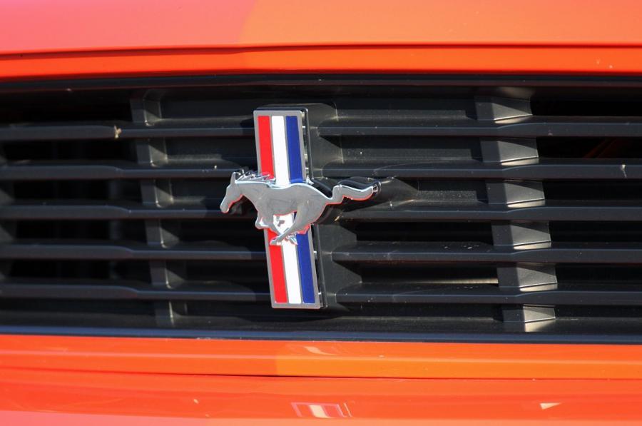  Ford Mustang Boss 302 2012 года  (фото 23 из 208)